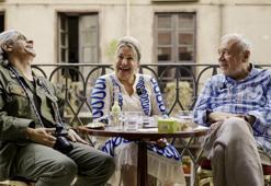 ‘Tadına Doyulmaz Sohbetler’ yeni bölümleriyle 9 Kasımda BluTv’de