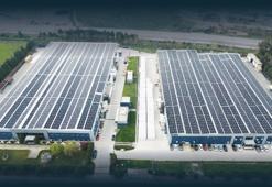 HSA Enerji, Jinko Solar güneş panellerinin üretimine başlıyor