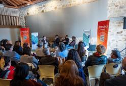 ‘Trendyol Sanat Sohbetleri’nin ilki Çanakkale’de gerçekleşti