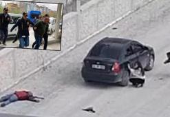 1 kişinin öldüğü komşu kavgasında babaya müebbet hapis talebi