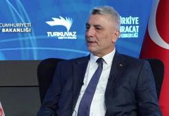 Bakan Bolat: İkinci Trump döneminin beklentileri büyük