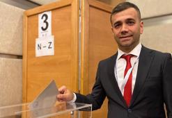 Kerim Koç, Türkiye Masa Tenisi Federasyonu başkanı seçildi