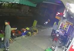 Esenler'de yediler, içtiler; hesabı ödemeden kaçtılar