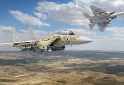 İsrail, 25 adet F-15 almak için Boeing’le anlaşma imzaladı