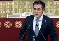 İYİ Partili Kavuncu: Öcalan'ın hapisten çıkması dahi mümkün değildir