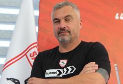 Thomas Reis: Galatasaray’a karşı iyi sonuç alırsak lige heyecan katarız