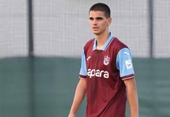 Salih Malkoçoğlu: Trabzonspor’u ve ülkemizi en iyi şekilde temsil etmek istiyoruz