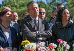 Özgür Özel: Tuncer Bakırhan'ın ifade ettiği görüşlere katılmıyorum