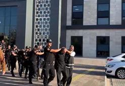 Sahte mehdinin müritlerine operasyon: 10 gözaltı