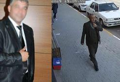 Husumetli olduğu müteahhidi öldüren şüpheli yakalandı