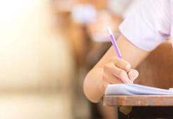 KPSS'de 4 soru, yargı kararı ile iptal edildi