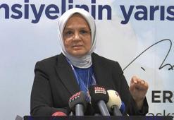 AK Parti'li Keşir: 'İstanbul Sözleşmesi yaşatır'ı söyleyebileceğimiz bir veri yok elimizde