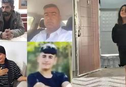 Narin Güran cinayetinde, 4 sanığın yargılandığı davanın duruşmasında 2’nci gün