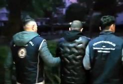 41 ilde 257 göçmen kaçakçılığı organizatörü yakalandı