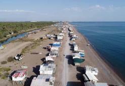 Yıkımı yılan hikayesine dönen 'çardak kent' için son günler