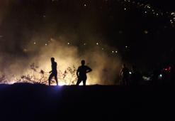 Orman yangınlarında 'yalancı yaz' tehlikesi