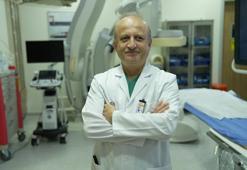 ‘Girişimsel radyoloji hızlı ve etkili tedavi imkanları sağlıyor'