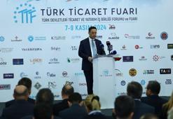 Bankpozitif, Türk Devletleri Yatırım ve İş Birliği Fuarı’na destek verdi