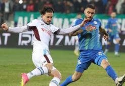 Karadeniz derbisinde 45’inci randevu