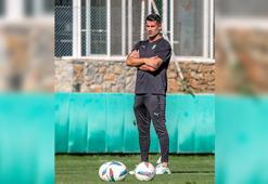 Volkan Demirel'in Bodrum'u, Alex'in Antalyaspor'una karşı