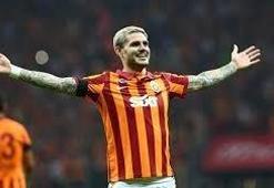 Icardi sezonu kapattı