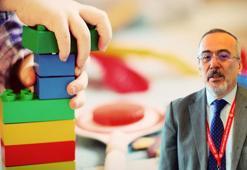 Çocukta oyun ilgisinin azalması lösemi belirtisi