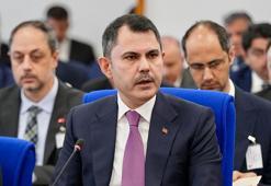 Bakan Kurum: Körfez bir zahmet temizlenecek