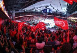 2026 Kadınlar Avrupa Voleybol Şampiyonası Türkiye'de yapılacak