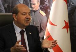 Ersin Tatar: Her yerde, her saat Kıbrıs Türk halkı mücadelesini sürdürüyor