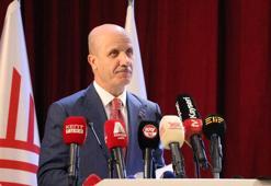 YÖK Başkanı Özvar: Ülkemizde yaklaşık 340 bin uluslararası öğrenci öğrenim görüyor