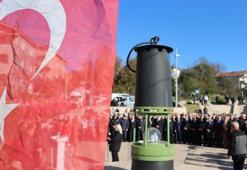 Kömürün bulunuşunun 195’inci yıl dönümünde Uzun Mehmet anıldı