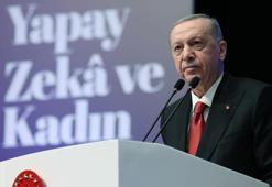 Cumhurbaşkanı Erdoğan: Dostum Trump'tan eski yönetimin hatalı politikalarını terk etmesini bekliyoruz