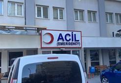 Siirt’te yurtta kalan 19 öğrenci gıda zehirlenmesi şüphesiyle hastaneye kaldırıldı