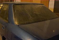 Vidanjör firması sahibi, 'gider' nedeniyle tartıştığı ev sahibi tabancayla vurdu