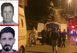 Sultanbeyli'de sosyal medyada eşiyle mesajlaşanı silahla öldürdü