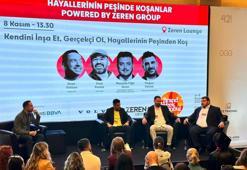 Sosyal yatırım projesi ‘Bir Sen Bir Gelecek’ Brand Week İstanbul’da ilk mezunlarını verdi