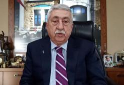 TESK Başkanı Palandöken: Gıdada ehil olmayan kişilerin açıklamaları paniğe sevk ediyor