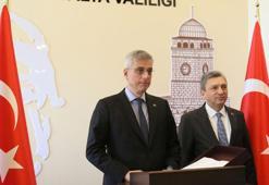 Bakan Memişoğlu: Yenidoğan komisyonu, yeni bilimsel rehberler oluşturacak