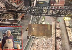 Kardemir'in ilk mühendisine oğlundan vefa