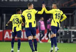 Fenerbahçe, evinde Sivasspor’u konuk edecek