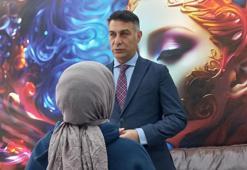 28 yaşındaki kadına, karın iç zarından bir parça alınarak vajina yapıldı