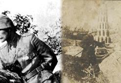 Çanakkale'de yendiği Anzak Kolordusu Komutanı da cenaze törenine katılmış