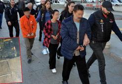 19 yıldır kayıp Gülcan’ı kıskançlıktan, ablası Fatma’yı da tanık bırakmamak için öldürmüşler