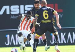 İstanbulspor - Adanaspor: 0-0