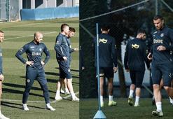 Fenerbahçe, Sivasspor maçına hazır