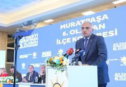 Bakan Ersoy: 2024 yılı sonu ziyaretçi hedefini 61 milyona çıkardık