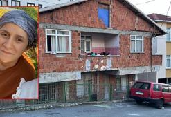 Cezaevinden izinli çıkıp, eşini uykusunda boğdu