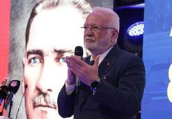 AK Parti'li Elitaş: 31 Mart 2024 seçimleri yol kazasıydı