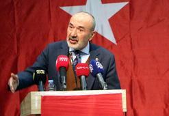 MHP'li Yıldırım: Bahçeli'nin yaptığı siyaset terör ile pazarlık değil, el uzatmadır