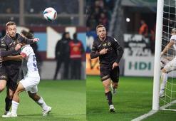 Çaykur Rizespor - Trabzonspor: 3-1